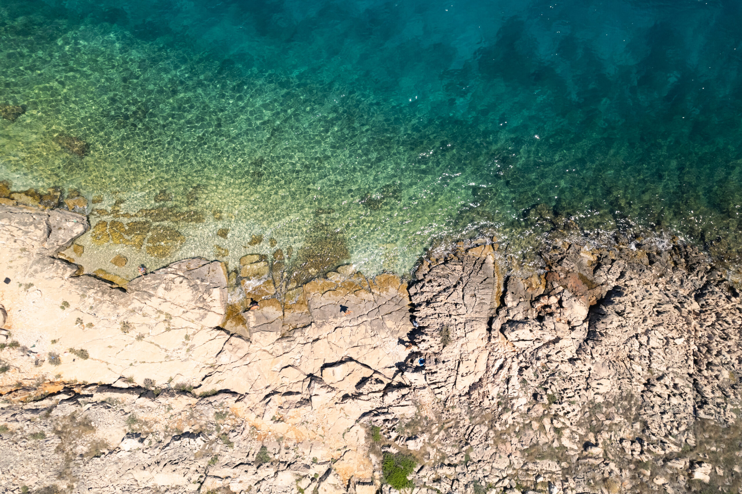 National Park Kornati boat trip